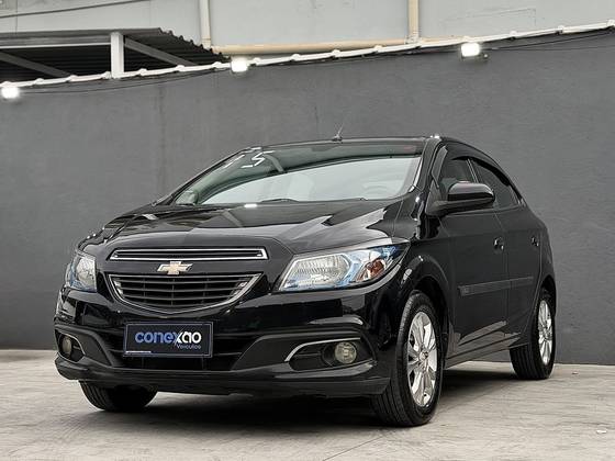 CHEVROLET ONIX 1.4 MPFI LTZ 8V FLEX 4P MANUAL CHEVROLET ONIX 1.4 MPFI LTZ 8V FLEX 4P MANUAL